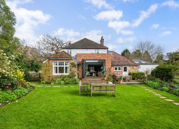 Thumbnail 5 bedroom detached house for sale in Church Road, Haslemere