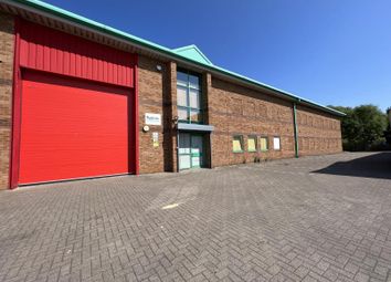 Thumbnail Industrial to let in Unit 4 Stephenson Court, Skippers Lane Industrial Estate, Middlesbrough