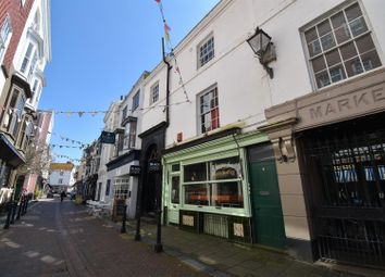 Thumbnail Flat for sale in George Street, Hastings