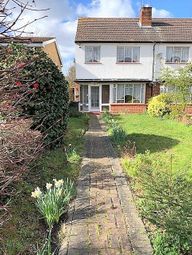3 Bedrooms Semi-detached house for sale in St Stephens Road, Hounslow TW3