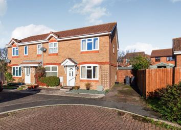 2 Bedroom End terrace house for sale