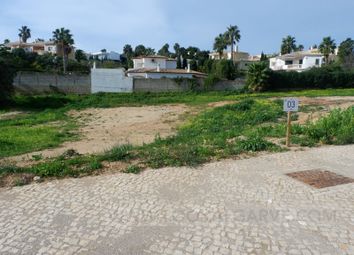 Thumbnail Land for sale in Luz, Lagos, Faro