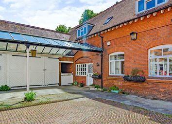 Thumbnail 3 bed detached house for sale in Coopers Hill Road, Nutfield, Redhill