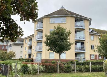 Thumbnail 3 bed flat for sale in Trinity Way, Minehead, Somerset