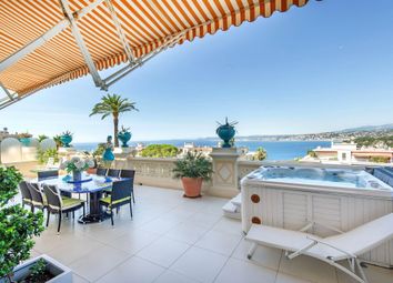 Thumbnail 4 bed apartment for sale in Nice - Mont Boron, Nice Area, French Riviera