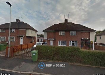 3 Bedrooms Semi-detached house to rent in Queensway, Hereford HR1
