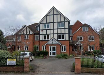 Thumbnail 2 bed flat for sale in Flat 11 Priory Court, 1 Priory Avenue, Caversham, Reading, Berkshire