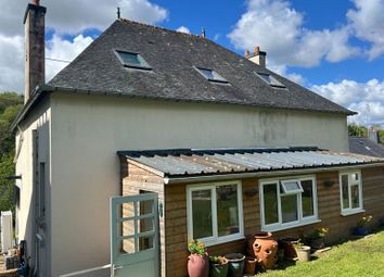 Thumbnail 4 bed detached house for sale in Rohan, Bretagne, 56580, France
