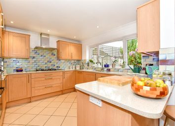 Thumbnail Detached house for sale in Westgate Bay Avenue, Westgate-On-Sea, Kent