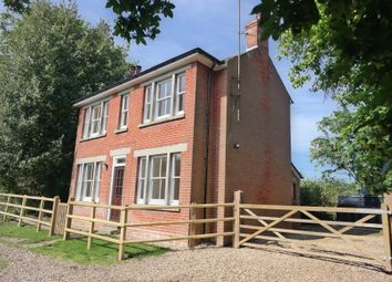 2 Bedrooms Detached house to rent in Mays Lane, Dedham, Colchester CO7