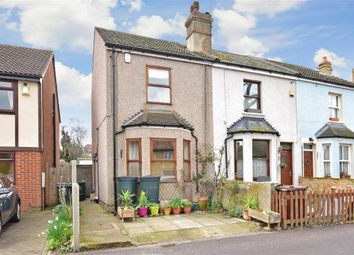 2 Bedroom End terrace house for sale