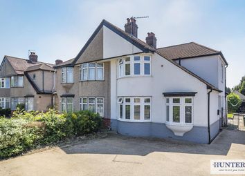 Thumbnail Semi-detached house for sale in Bellegrove Road, Welling