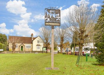 Thumbnail 3 bed detached bungalow for sale in Mill Lane, Dover, Kent