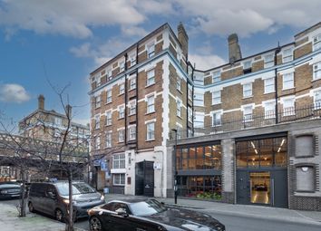 Thumbnail Commercial property for sale in Warner Street, London
