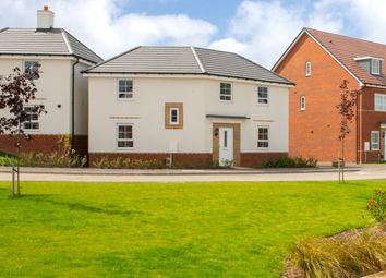 Property listing in Shrewsbury, Shropshire