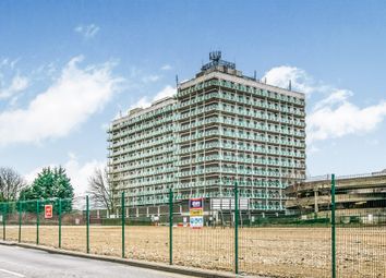 Thumbnail 1 bed flat to rent in Wellington Street, Northampton