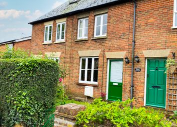 Thumbnail 2 bed cottage to rent in Froghall Lane, Walkern, Stevenage