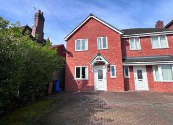 Thumbnail Semi-detached house to rent in Boney Hay Road, Chase Terrace, Burntwood