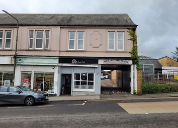 Thumbnail Retail premises for sale in 41 Main Street, Kelty