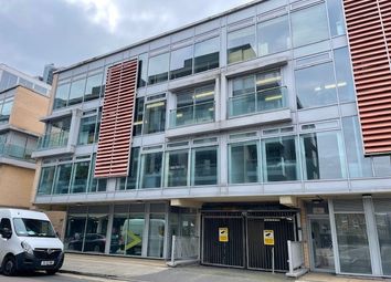 Thumbnail Office to let in Wenlock Road, London