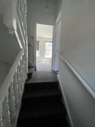 Thumbnail 4 bed flat to rent in Topsfield Parade, London