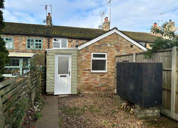 Thumbnail 2 bed cottage to rent in Norwich Road, Shouldham, King's Lynn