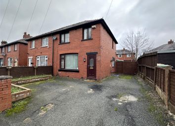 Thumbnail 3 bed semi-detached house for sale in Princess Avenue, Kearsley, Bolton