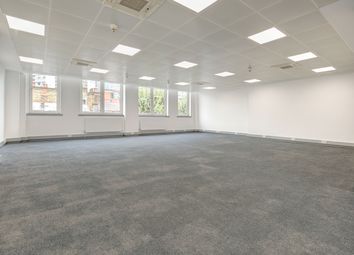 Thumbnail Office to let in Catherine Place, London