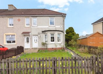 Wishaw - End terrace house for sale