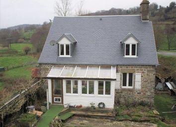 Thumbnail 5 bed property for sale in Normandy, Manche, Near Juvigny