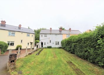 Thumbnail Semi-detached house for sale in Temple Road, Willenhall
