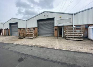 Thumbnail Light industrial to let in Unit 2, J.A.S Industrial Park Titford Lane, Oldbury