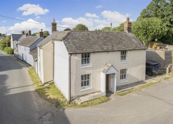 Thumbnail Detached house for sale in High Street, Winfrith Newburgh, Dorchester