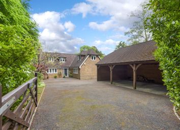 Thumbnail Detached house for sale in Boxhill Road, Tadworth