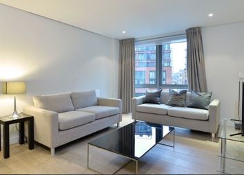 3 Bedrooms Flat to rent in Merchant Square East, London W2