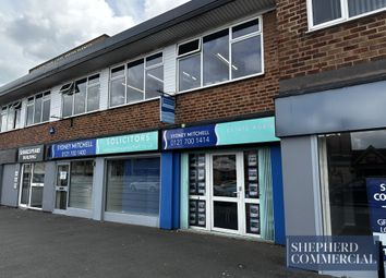 Thumbnail Retail premises to let in Shop 5, 332B Hobs Moat Road, Solihull