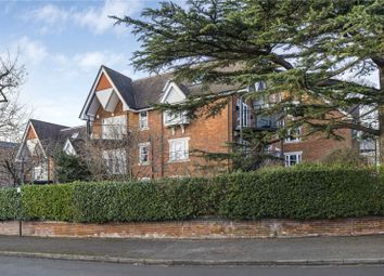 Thumbnail Flat for sale in Hernes Road, North Oxford