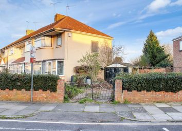 3 Bedroom End terrace house for sale