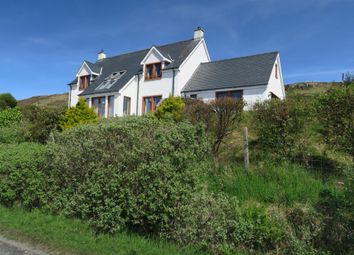 Property listing in Isle of Skye, Highland