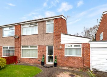 Thumbnail Semi-detached house for sale in Dearnford Avenue, Bromborough