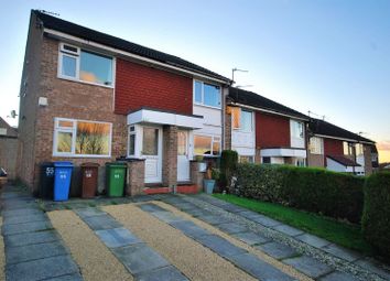 2 Bedrooms End terrace house for sale in Sanderling Road, Offerton SK2