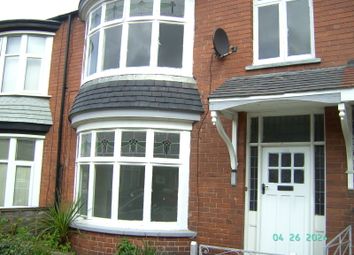 Thumbnail Terraced house to rent in Hambledon Road, Middlesbrough