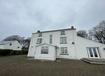 Haverfordwest - Property to rent