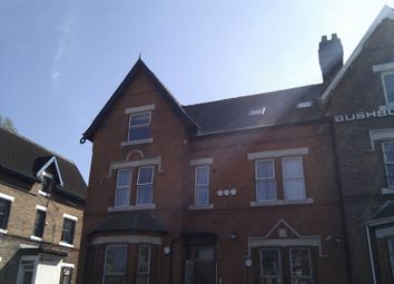 1 Bedrooms Flat to rent in Wilmslow Road, Didsbury, Manchester M20