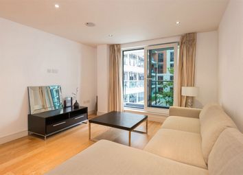 2 Bedrooms Flat for sale in Boxtree House, Lensbury Avenue, London SW6