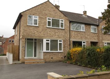 3 Bedroom Semi-detached house for rent