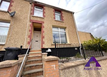 Thumbnail 3 bed terraced house to rent in Lancaster Street, Six Bells, Abertillery