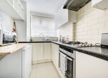 Thumbnail 2 bedroom flat for sale in Wyfold Road, Munster Village, London
