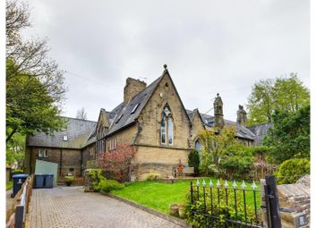 Thumbnail Terraced house for sale in The Old Village School, Bradford