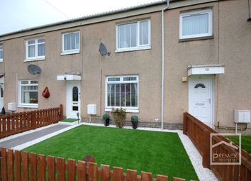 3 Bedrooms Terraced house for sale in Tantallon Road, Bothwell, Glasgow G71